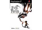 Jeux Vidéo Evil Twin Cyprien\'s Chronicles PlayStation 2 (PS2)