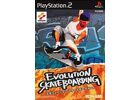 Jeux Vidéo Evolution Skateboarding PlayStation 2 (PS2)
