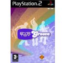 Jeux Vidéo EyeToy Groove PlayStation 2 (PS2)
