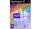 Jeux Vidéo EyeToy Groove PlayStation 2 (PS2)