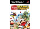 Jeux Vidéo EyeToy Monkey Mania PlayStation 2 (PS2)