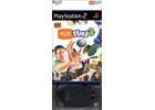 Jeux Vidéo EyeToy Play 2 (With Camera) PlayStation 2 (PS2)