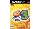 Jeux Vidéo EyeToy Play 3 PlayStation 2 (PS2)