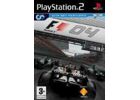 Jeux Vidéo F1 04 PlayStation 2 (PS2)