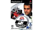 Jeux Vidéo F1 Career Challenge PlayStation 2 (PS2)