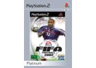 Jeux Vidéo FIFA Football 2002 (Platinum) PlayStation 2 (PS2)