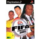 Jeux Vidéo FIFA Football 2003 PlayStation 2 (PS2)