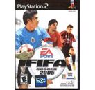 Jeux Vidéo FIFA Soccer 2005 PlayStation 2 (PS2)