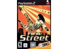 Jeux Vidéo FIFA Street PlayStation 2 (PS2)