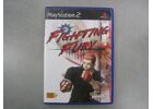 Jeux Vidéo Fighting Fury PlayStation 2 (PS2)