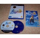 Jeux Vidéo Final Fantasy X PlayStation 2 (PS2)