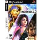 Jeux Vidéo Final Fantasy X-2 PlayStation 2 (PS2)