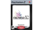 Jeux Vidéo Final Fantasy X-2 (Platinum) PlayStation 2 (PS2)