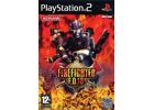 Jeux Vidéo Firefighter F.D. 18 PlayStation 2 (PS2)