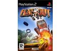 Jeux Vidéo FlatOut PlayStation 2 (PS2)