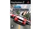 Jeux Vidéo Ford Street Racing PlayStation 2 (PS2)