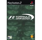 Jeux Vidéo Formula One 2001 PlayStation 2 (PS2)