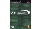 Jeux Vidéo Formula One 2001 PlayStation 2 (PS2)