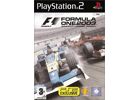 Jeux Vidéo Formula One 2003 PlayStation 2 (PS2)