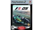 Jeux Vidéo Formula One 2005 (Platinum) PlayStation 2 (PS2)