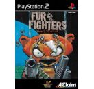 Jeux Vidéo Fur Fighters Viggo's Revenge PlayStation 2 (PS2)