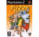 Jeux Vidéo Furry Tales PlayStation 2 (PS2)