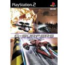 Image Jeux Vidéo G Surfers PlayStation 2 (PS2)