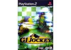Jeux Vidéo G1 Jockey PlayStation 2 (PS2)