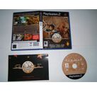 Jeux Vidéo Genji Dawn of the Samurai PlayStation 2 (PS2)