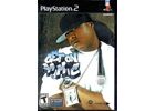 Jeux Vidéo Get On Da Mic PlayStation 2 (PS2)