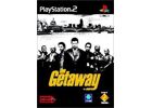 Jeux Vidéo The Getaway PlayStation 2 (PS2)