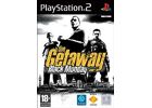 Jeux Vidéo The Getaway Black Monday PlayStation 2 (PS2)