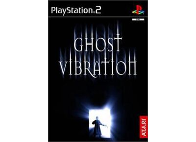 Jeux Vidéo Ghost Vibration PlayStation 2 (PS2)