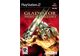 Jeux Vidéo Gladiator Sword of Vengeance PlayStation 2 (PS2)