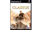 Jeux Vidéo Gladius PlayStation 2 (PS2)