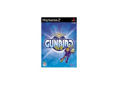 Jeux Vidéo Gunbird 1 & 2 PlayStation 2 (PS2)