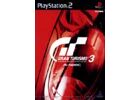 Jeux Vidéo Gran Turismo 3 A-spec PlayStation 2 (PS2)