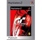 Jeux Vidéo Gran Turismo 3 A-spec (Platinum) PlayStation 2 (PS2)