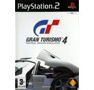 Jeux Vidéo Gran Turismo 4 PlayStation 2 (PS2)