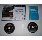 Image Jeux Vidéo Gran Turismo 4 Prologue PlayStation 2 (PS2)