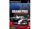 Jeux Vidéo Grand Prix Challenge PlayStation 2 (PS2)