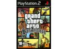Jeux Vidéo Grand Theft Auto San Andreas PlayStation 2 (PS2)