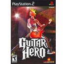 Jeux Vidéo Guitar Hero PlayStation 2 (PS2)