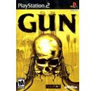 Image Jeux Vidéo Gun PlayStation 2 (PS2)