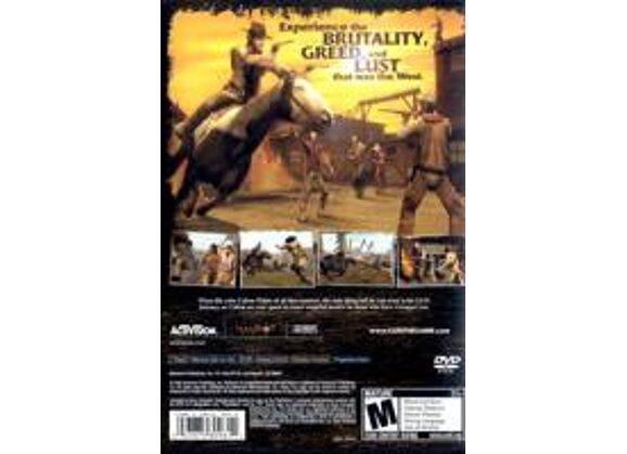 Image Jeux Vidéo Gun PlayStation 2 (PS2)