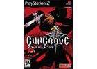 Jeux Vidéo Gungrave Overdose PlayStation 2 (PS2)