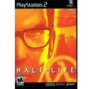Jeux Vidéo Half-Life PlayStation 2 (PS2)