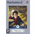 Jeux Vidéo Harry Potter and the Chamber of Secrets PlayStation 2 (PS2)