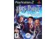 Image Jeux Vidéo Harry Potter et le Prisonnier d'Azkaban PlayStation 2 (PS2)