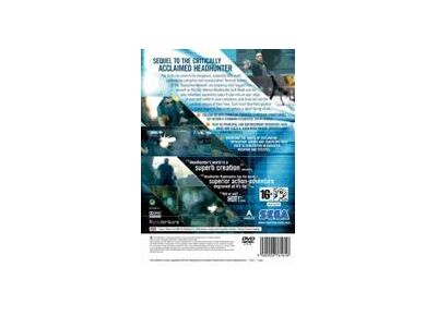 Image Jeux Vidéo Headhunter Redemption PlayStation 2 (PS2)